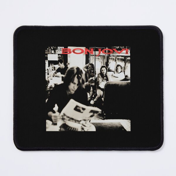 Item preview, Bon Jovi Band Cross Road Album designed and sold by M2-Mega-Group.