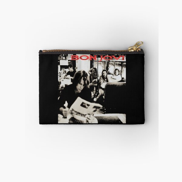 Item preview, Bon Jovi Band Cross Road Album designed and sold by M2-Mega-Group.