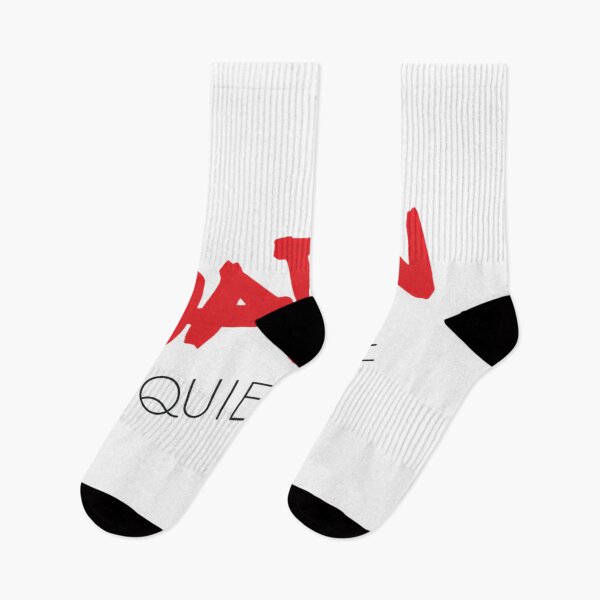 Item preview, Japan - 'Quiet Life' Logo designed and sold by exdesignhub.