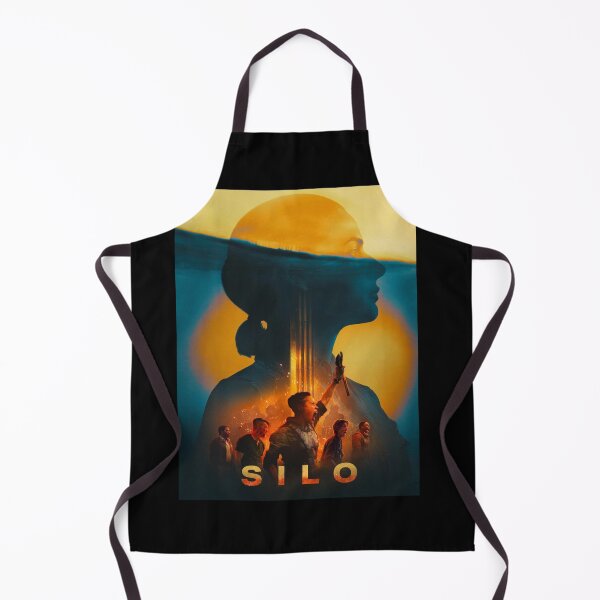 Item preview, Silo Show designed and sold by WhimsySpore.