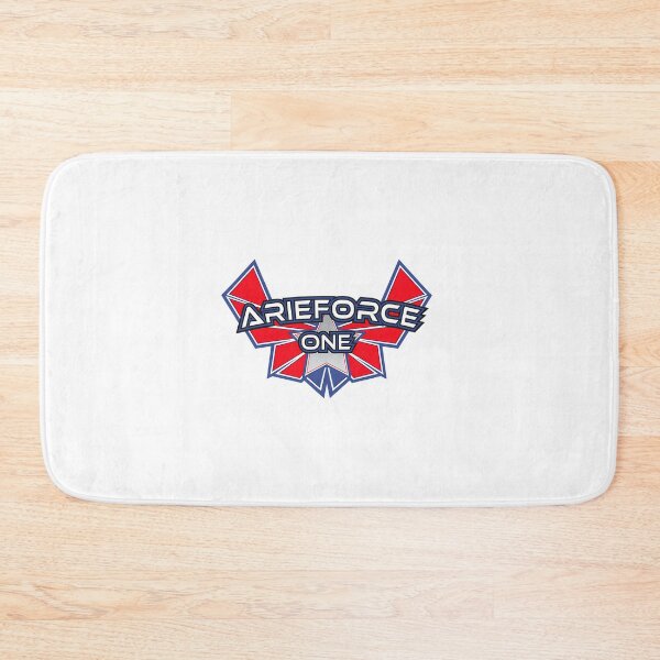 Item preview, Arieforce One Logo designed and sold by AhmedMediaNew.