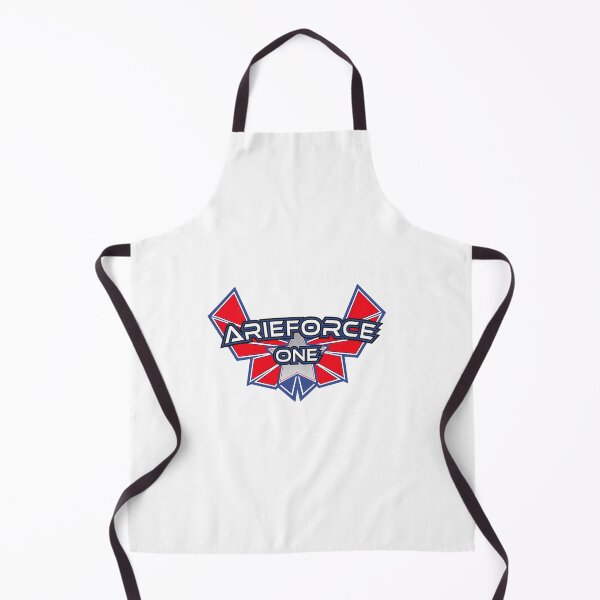 Item preview, Arieforce One Logo designed and sold by AhmedMediaNew.