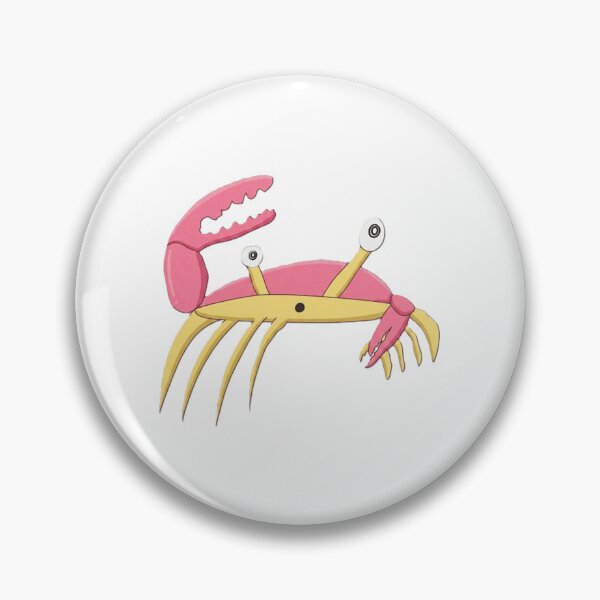 Item preview, Little Crab Cute Beach Coast Marine Wildlife Graphic designed and sold by HOUSSPRINTYart.