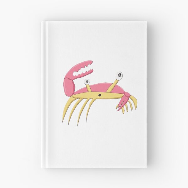 Item preview, Little Crab Cute Beach Coast Marine Wildlife Graphic designed and sold by HOUSSPRINTYart.