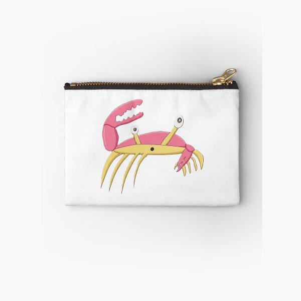 Item preview, Little Crab Cute Beach Coast Marine Wildlife Graphic designed and sold by HOUSSPRINTYart.