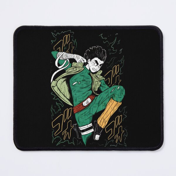 Item preview, Rock Lee designed and sold by ZORO MAZE.