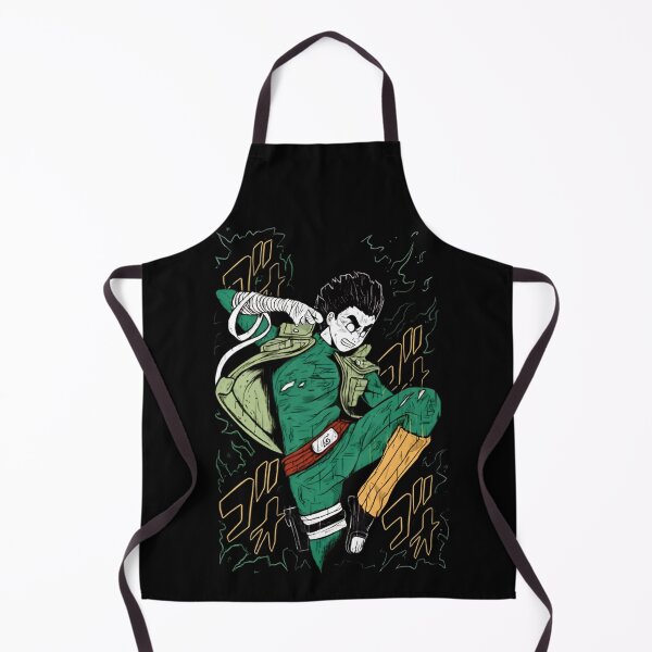 Item preview, Rock Lee designed and sold by ZORO MAZE.