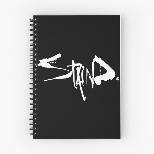 Item preview,  Staind Band Classic designed and sold by MaggieShaeffer.