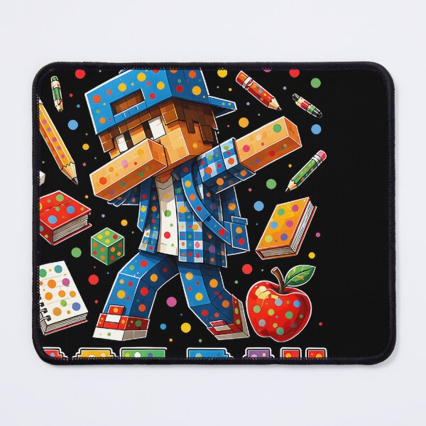Item preview, Bruh It Is Dot Day Gamer Polka Dot Fun designed and sold by linendaust.