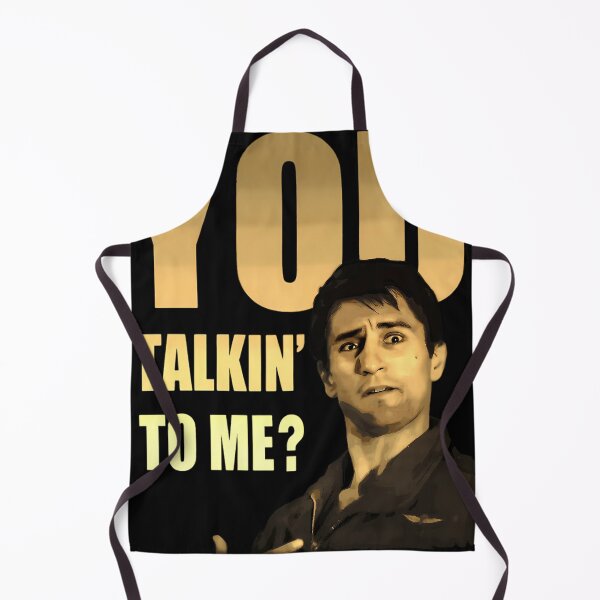 Item preview, You Talkin' To Me - Robert De Niro designed and sold by M2-Mega-Group.