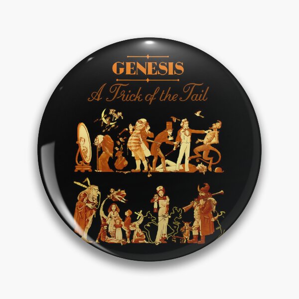 Item preview,  Genesis Band designed and sold by MaggieShaeffer.