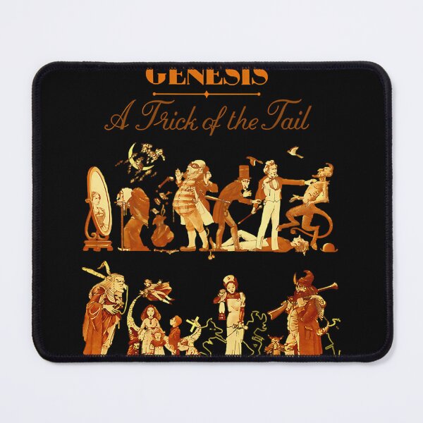 Item preview,  Genesis Band designed and sold by MaggieShaeffer.