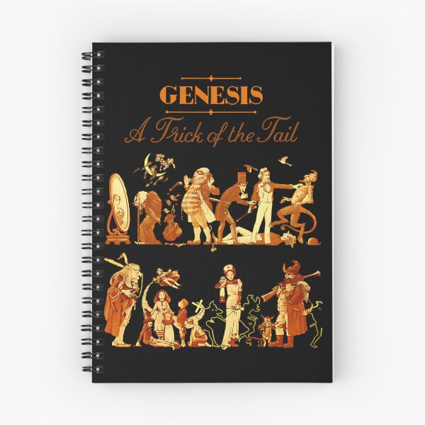 Item preview,  Genesis Band designed and sold by MaggieShaeffer.