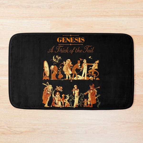 Item preview,  Genesis Band designed and sold by MaggieShaeffer.