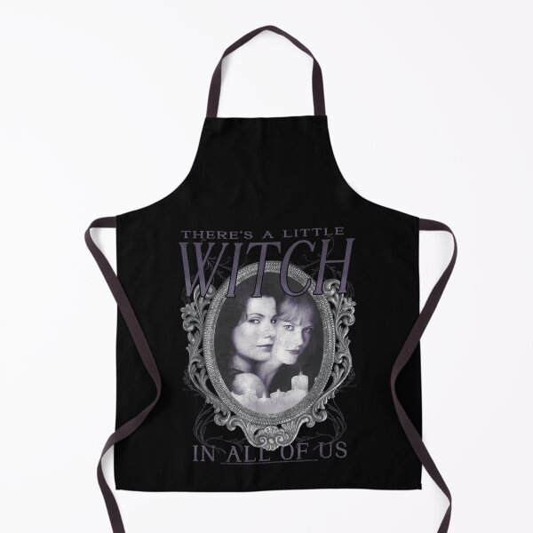 Item preview, A Witch in All of Us Vintage Y2K Movie designed and sold by BancaJone.