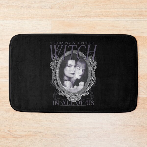 Item preview, A Witch in All of Us Vintage Y2K Movie designed and sold by BancaJone.