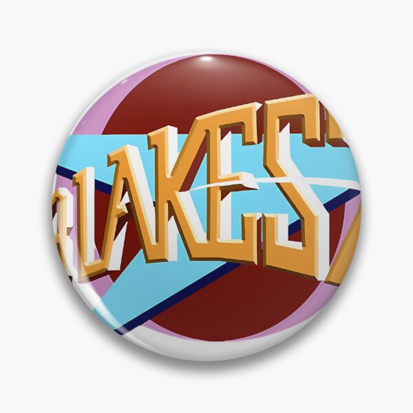 Item preview, Blakes 7 Logo designed and sold by SOAR Even higher.