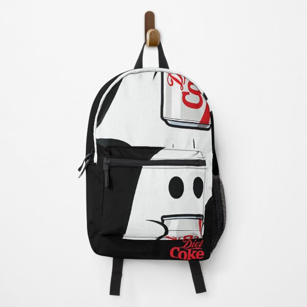 Item preview, Diet Coke Halloween Ghost Spooky Soda Lover designed and sold by linendaust.