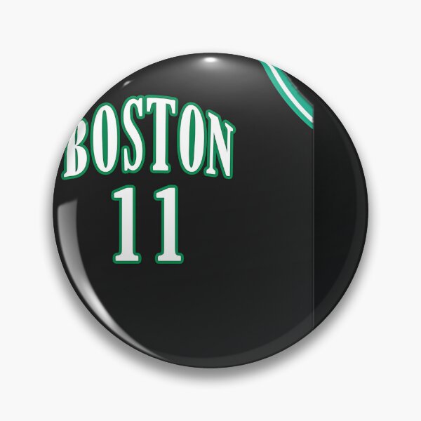 Item preview, Boston Basketball Enes Kanter 11 Fan Tribute designed and sold by walthfehrl.