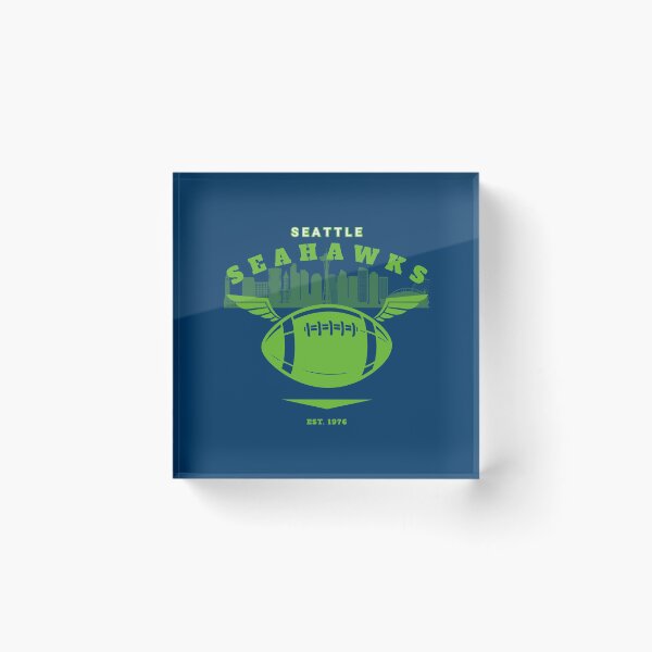 Item preview, 12TH MAN designed and sold by SpreadingALOHA.