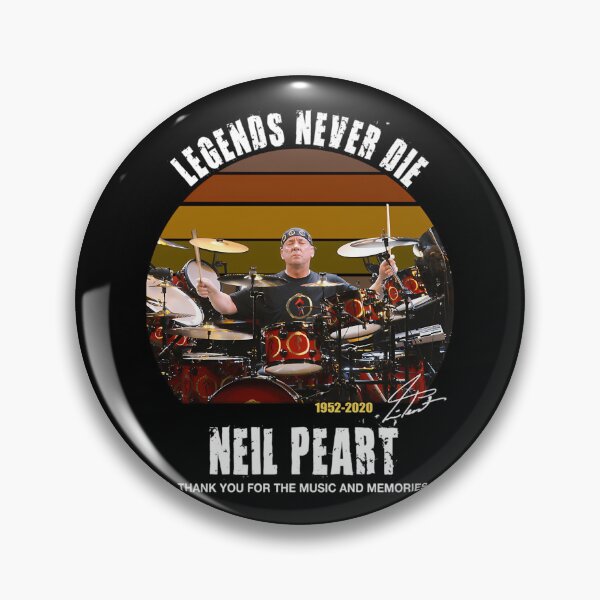Item preview, Rsh Band Legends Never Die Nil Part designed and sold by MaggieShaeffer.