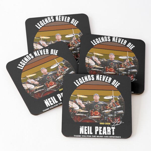 Item preview, Rsh Band Legends Never Die Nil Part designed and sold by MaggieShaeffer.