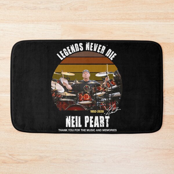 Item preview, Rsh Band Legends Never Die Nil Part designed and sold by MaggieShaeffer.