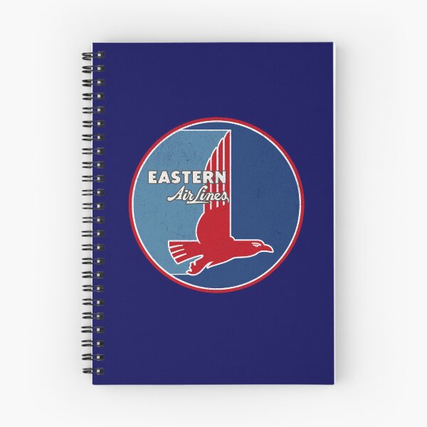 Item preview, Eastern Airlines - vintage logo designed and sold by Primotees.