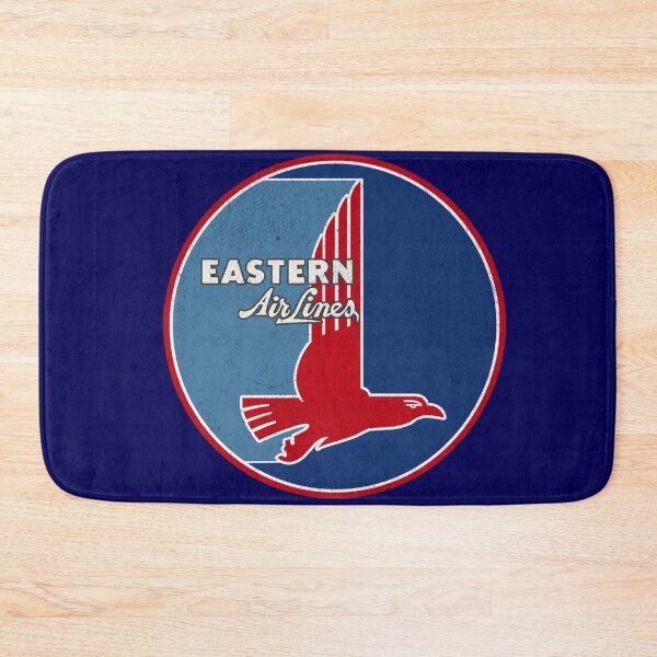 Item preview, Eastern Airlines - vintage logo designed and sold by Primotees.