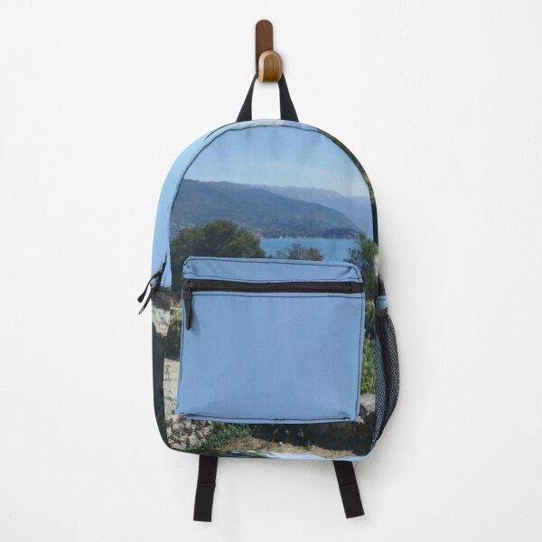 Item preview, View to Ohrid Lake designed and sold by Dreammkd.