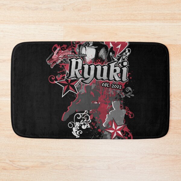 Item preview, Kamen Rider Ryuki Street designed and sold by M2-Mega-Group.