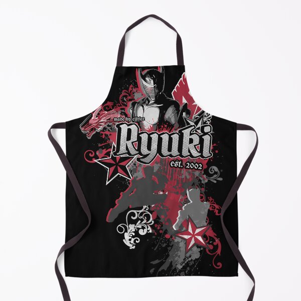 Aperçu de l'œuvre Kamen Rider Ryuki Street créée et vendue par M2-Mega-Group.
