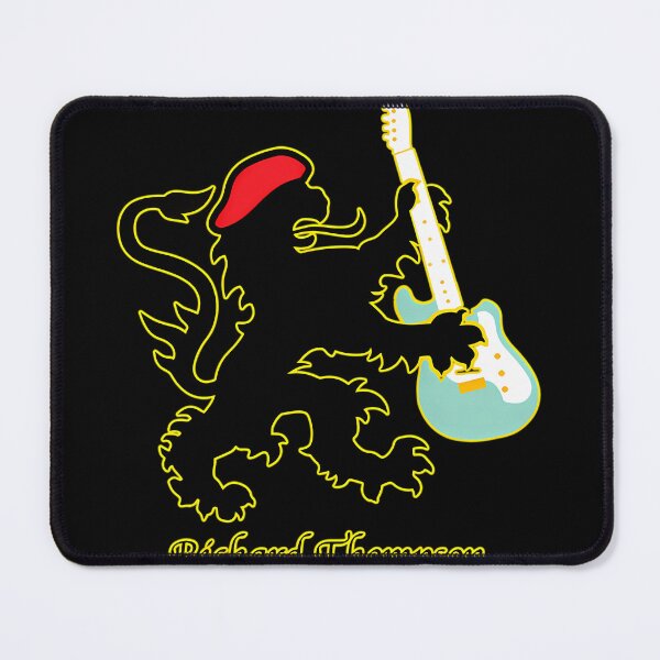 Item preview,  Richard Thompson  designed and sold by MaggieShaeffer.