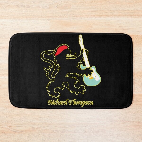 Item preview,  Richard Thompson  designed and sold by MaggieShaeffer.