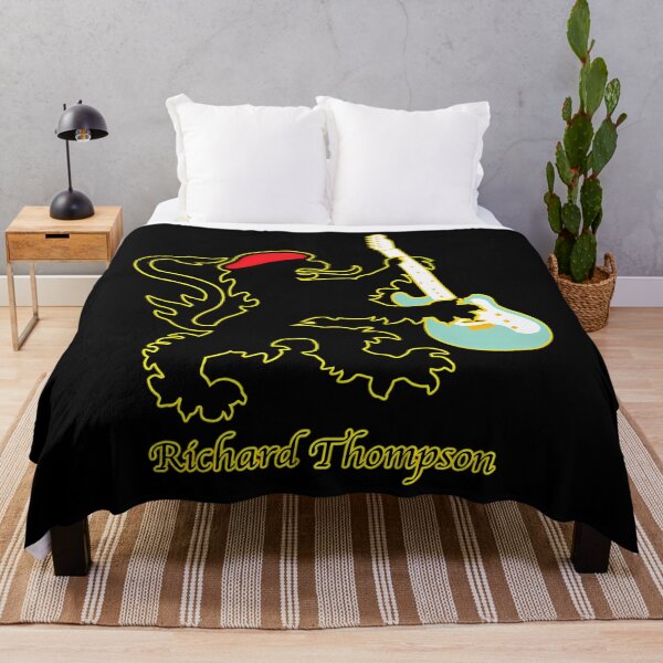 Item preview, Richard Thompson designed and sold by MaggieShaeffer.