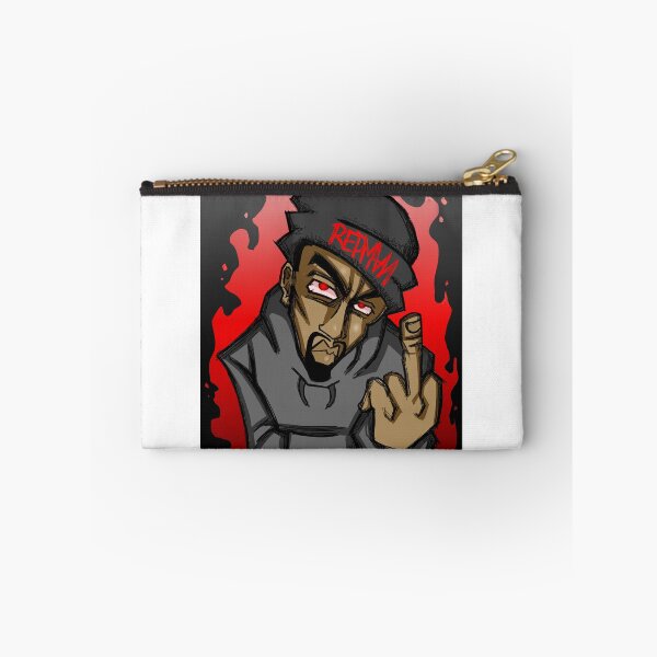 Item preview, Redman designed and sold by Grimzillaa.