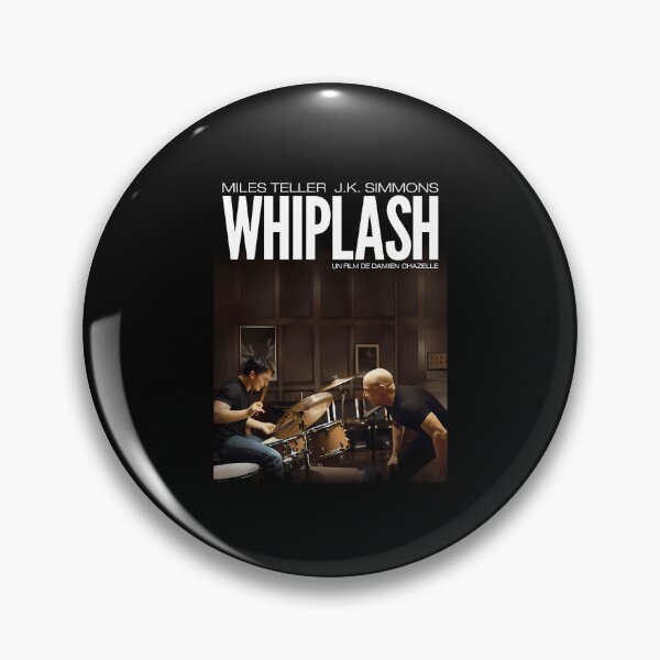 Item preview, Whiplash designed and sold by mcgraththomas.