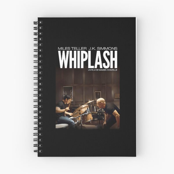 Item preview, Whiplash designed and sold by mcgraththomas.