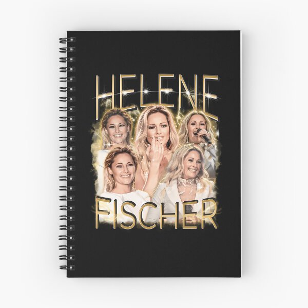 Item preview,  Helene Fischer - German Schlager Singer designed and sold by bradycharlie.