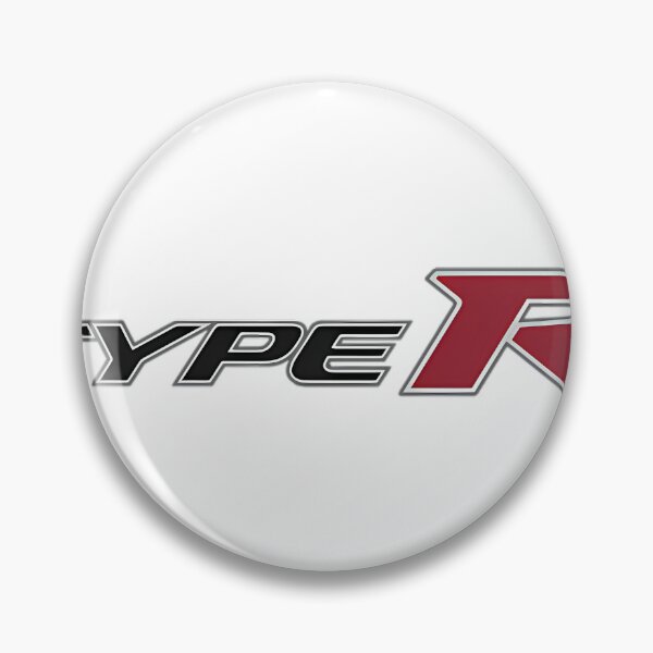 Item preview, Type R Logo Car designed and sold by exdesignhub.