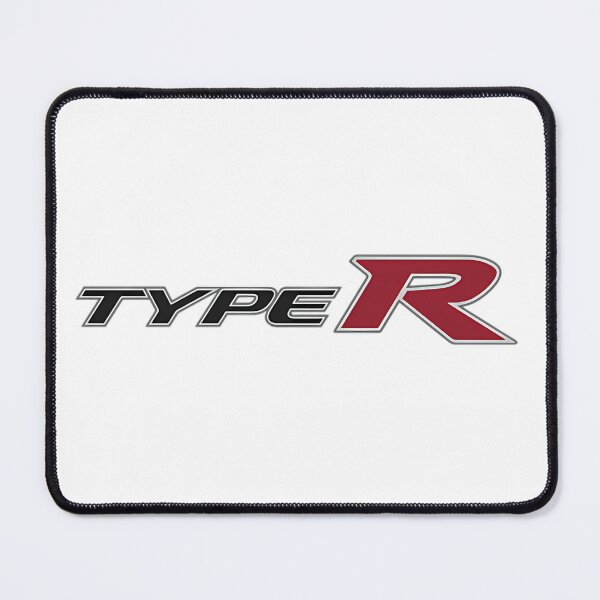 Item preview, Type R Logo Car designed and sold by exdesignhub.