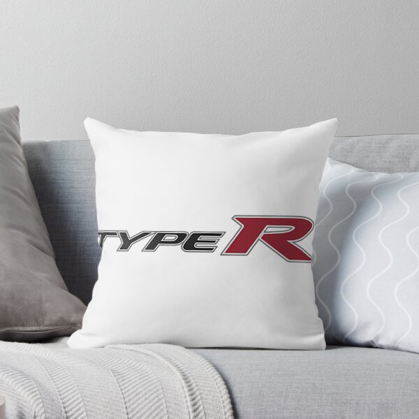 Item preview, Type R Logo Car designed and sold by exdesignhub.
