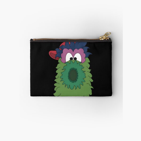 Item preview, 433 Phillies Phanatic Mascot designed and sold by M2-Mega-Group.