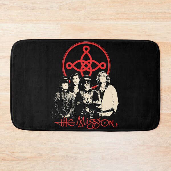 Item preview, The Mission designed and sold by MaggieShaeffer.