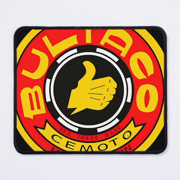 Item preview, Bultaco Motorcycles Logo designed and sold by AhmedMediaNew.