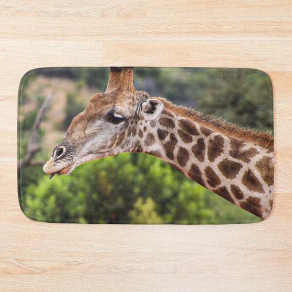 Item preview, Giraffe in Africa designed and sold by neta98.