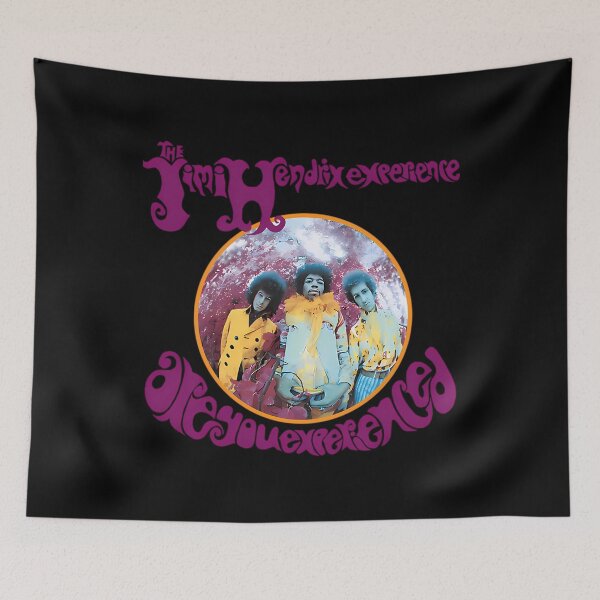 Item preview,  Jm Singer Hndrx Are You Experienced designed and sold by mcgraththomas.