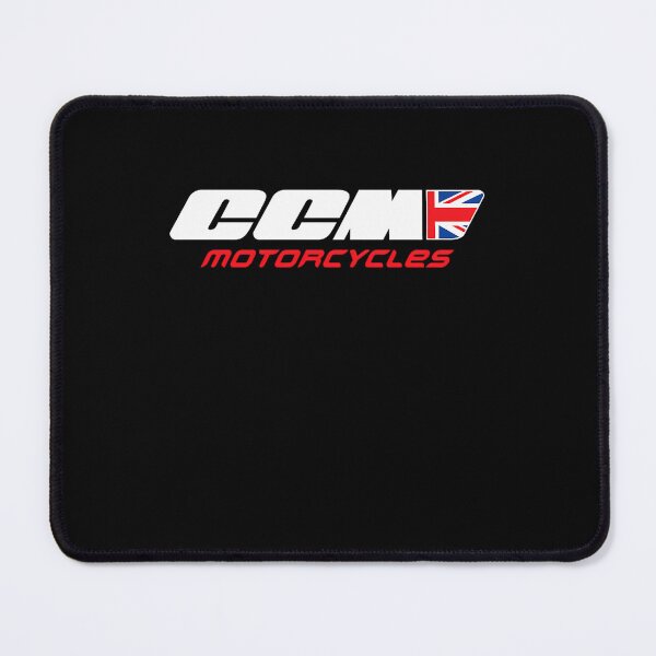 Item preview, Ccm Motorcycles British Logo Classic designed and sold by M2-Mega-Group.