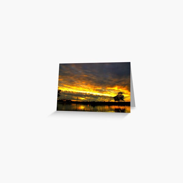 Item preview, Blackheath Sunset designed and sold by Dawn OCONNOR.
