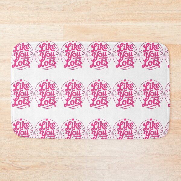 Item preview, Like you lots designed and sold by beckyk95.